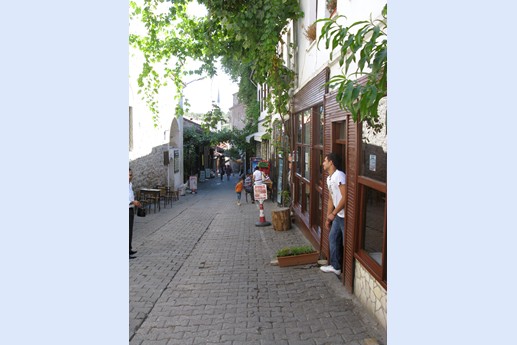 Turchia 2010 - Safranbolu